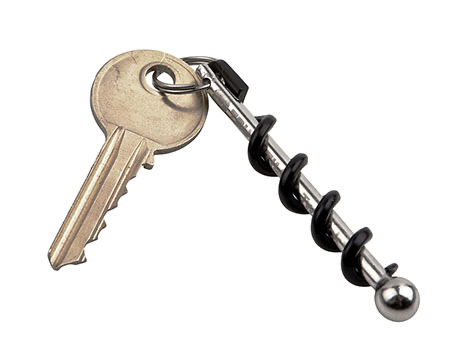 [ADO-TU 248K] Tire Bouchon True Utility