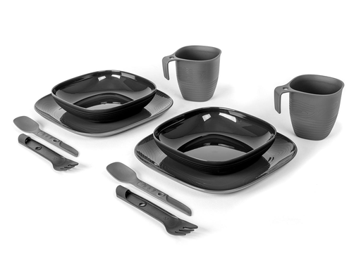 [ADO-UC F-MK-NEST2-VENTURE] Vaisselle transportable UCO