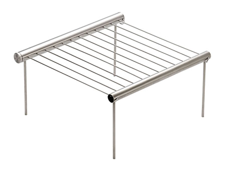 [ADO-UC GR-1] Grill compact Duo UCO