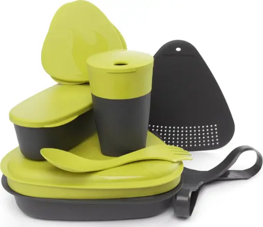 [HAW-41363310] Light My Fire - Mealkit 2.0 Green