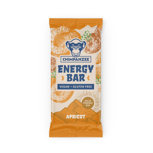 [HAW-49001] Barre énergétique abricot Chimpanzee