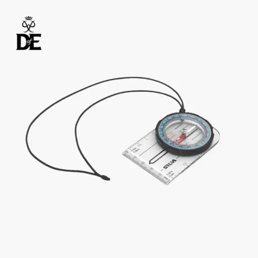 [HAW-37501] Boussole Silva "Field"