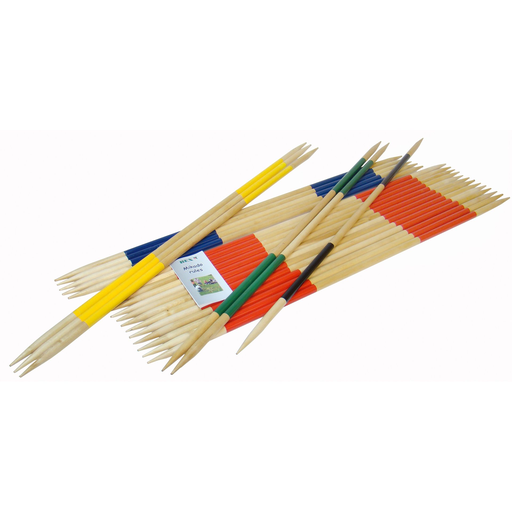 [REL-925103] Jeu Mikado Géant Bex