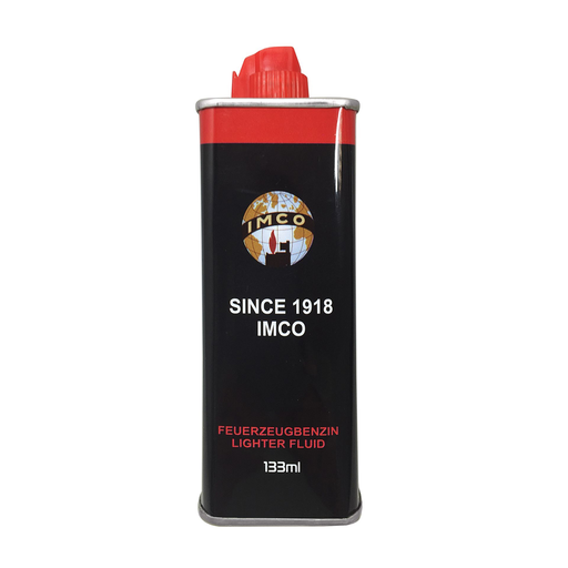 [REL-200101] Imco Essence pour briquet 133 ml