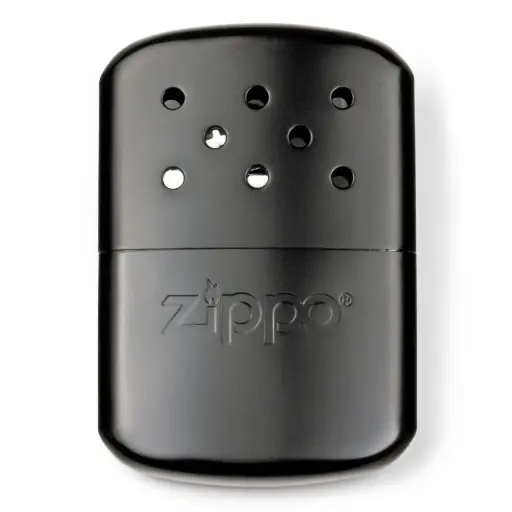 [REL-420101] Zippo "Handwarmer" Chauffe mains noir