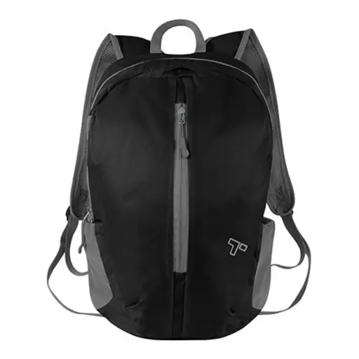 [REL-21439] Travelon Sac à dos ’Compactable’ 18L noir