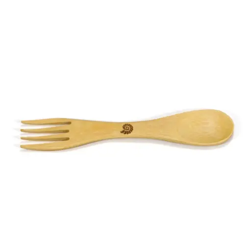 [REL-562154] Origin Outdoors Cutlery ’Bamboo Spork’