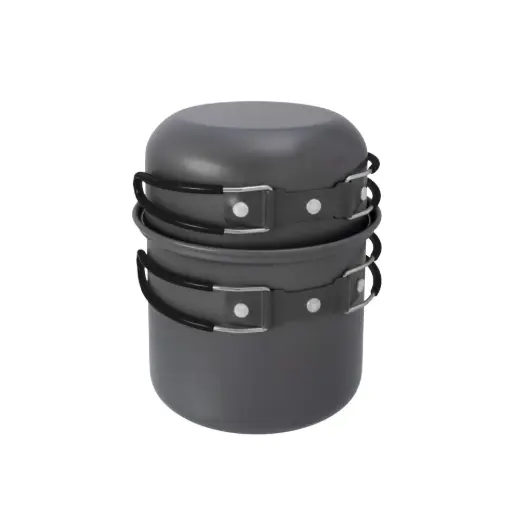 [REL-179642] Origin Outdoors Popote 'Trekking' 3-4 personnes