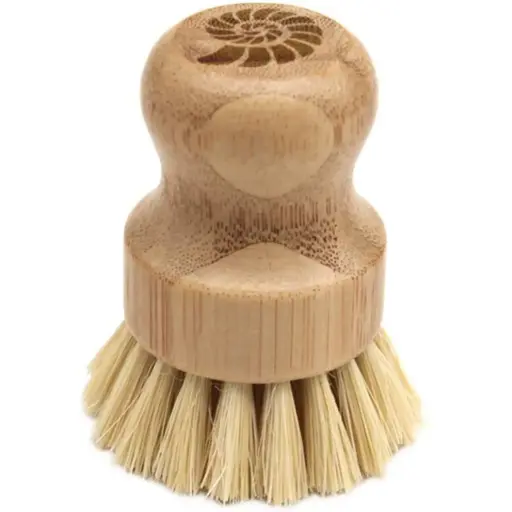 [REL-562110] Origin Outdoors Brosse à vaisselle Bambou
