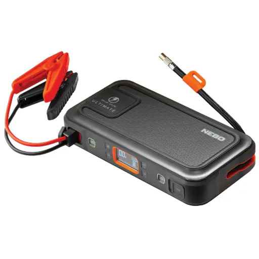 [ADO-NEB-PBK-0006-G] Nebo Ultimate Jump Starter