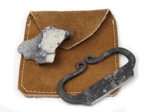 [ADO-NJ VUUR-L] Njord Vuurslag Large