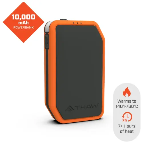 [ADO-THA-HND-0014-G] Thaw Chauffe-main Powerbank 10000mAh
