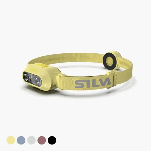 Silva SMini