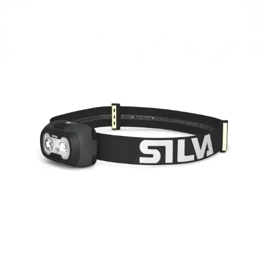 [HAW38551] Silva Seek 420 "Black"