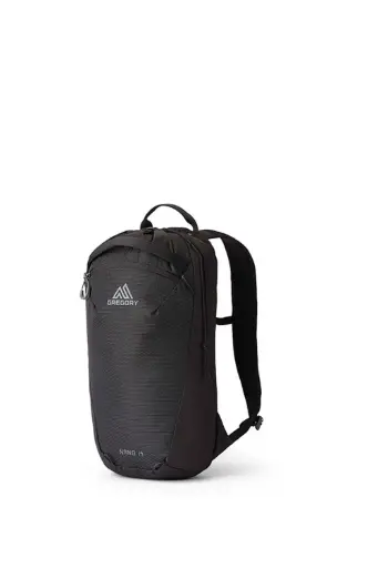[GRE-153055/9974] Gregory Nano 14 Optic Black