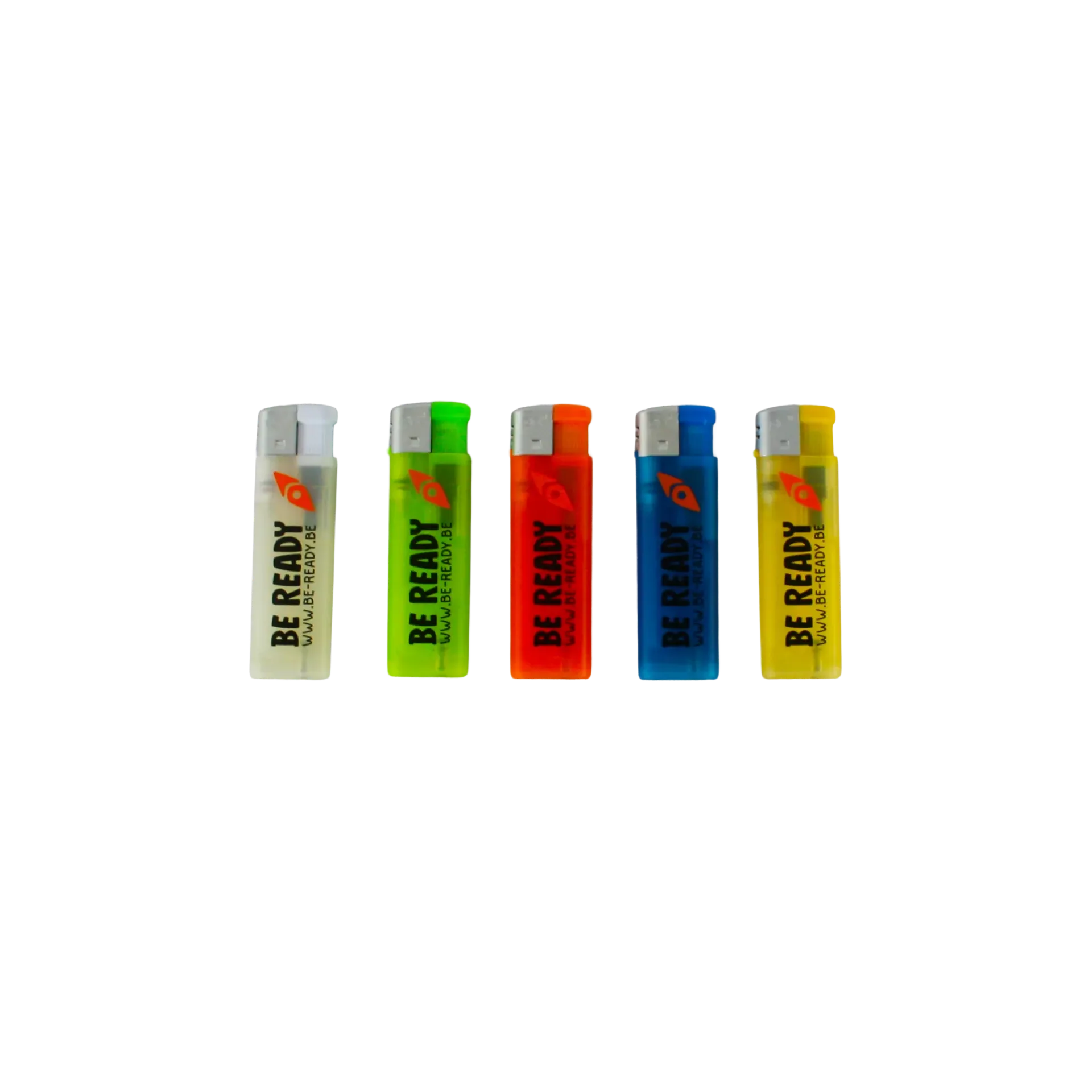 Be Ready Briquet 'Light Color'