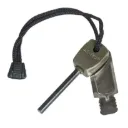 [STU-15273000] Pierre à Feu / Firesteel Miltec (Petit)